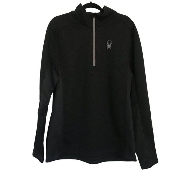 Spyder Mens Sweater   - Picture 1 of 4